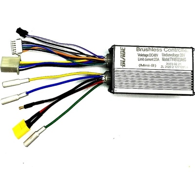 BLADE Kontrolér B 48V MINI PRO