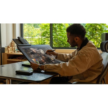 Image 1 of HUION Kamvas Pro 27