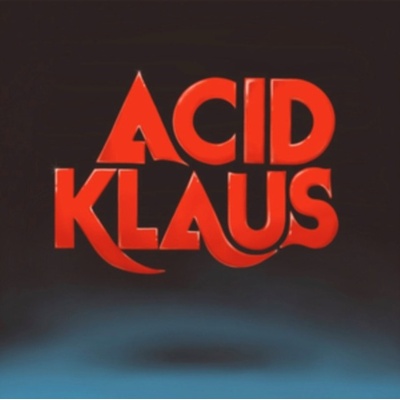 Step On My Travelator - Acid Klaus CD