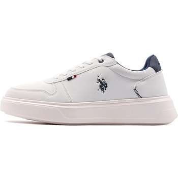 U. S. Polo Assn . Timothy GLB 5FX