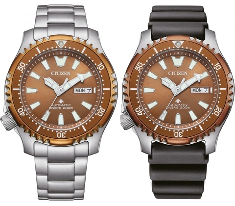 Citizen NY0164-65X