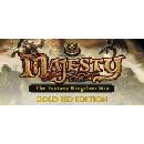Majesty Gold HD