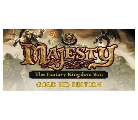 Majesty Gold HD