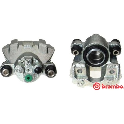 Brzdový strmeň BREMBO F 50 187 (F50187)
