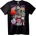 NOONEBRAND Тениска Young Kobe Bryant - M, White