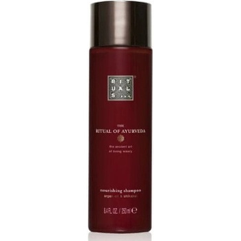Rituals The Ritual Of Ayurveda Nourish ing Shampoo 250 ml
