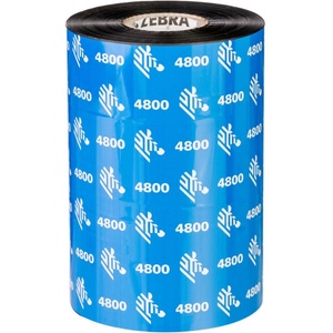 Zebra Консуматив за лазерен принтер zebra - 04800bk04045 (04800bk04045)