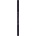 Etude Drawing Eye Brow - Молив за вежди - #01 Dark Brown - 0.25г