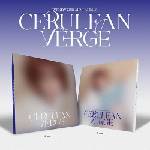 Daniel Shopping s. r. o Wendy: Cerulean Verge (Digipack Version) - CD (086589)