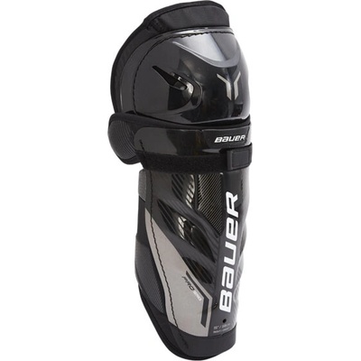 chrániče píšťal Bauer S20 PRO SERIES SHIN GUARD SR