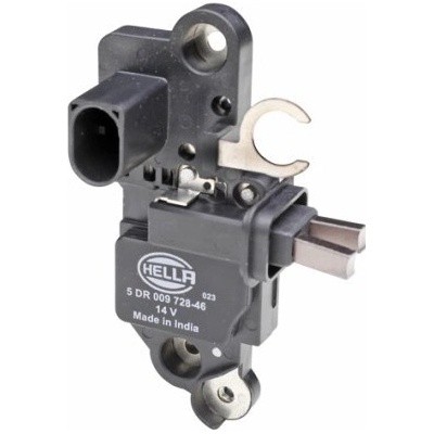 Regulátor generátoru HELLA 5DR 009 728-461