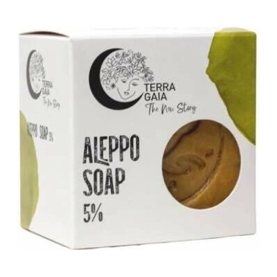 Natasha Aleppo mýdlo 5 % 190 g