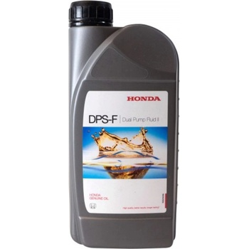 Oe honda oil Масло HONDA DPS-F Dual Pump Fluid 1L