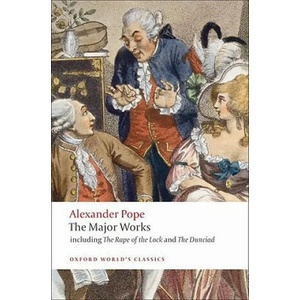 Major Works (ISBN: 9780199537617)
