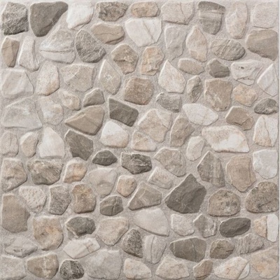 EBS Query 45 x 45 cm gris 1,22m²