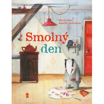 Smolný den - Moritz Petz