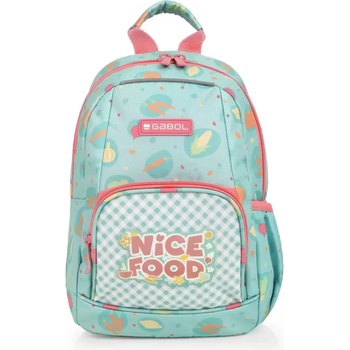 Image 1 of Gabol Детска раница Gabol Picnic, с едно отделение