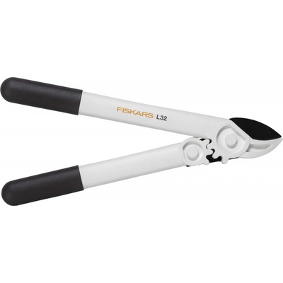 FISKARS WHITE L23 1026930
