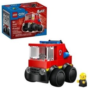 LEGO® LEGO(R) CITY 60482 Fire Truck