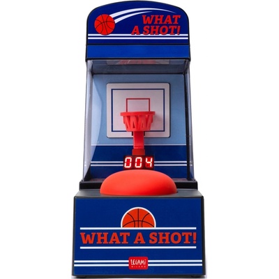 Legami What A Shot - Basketball Game