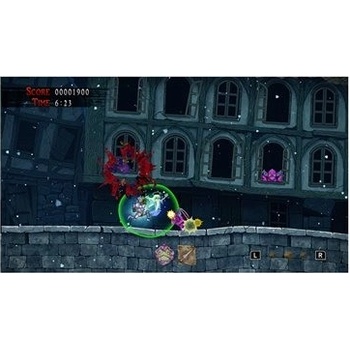 Ghosts 'n Goblins Resurrection