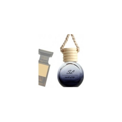 SMELL OF LIFE - VŮNĚ INSPIROVANÁ PARFÉMEM TUSCAN LEATHER 10 ML