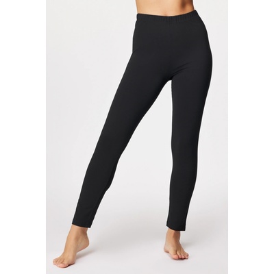 Astratex legíny Comfort Highwaist čierna