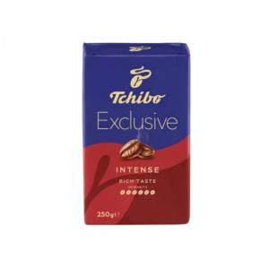 Tchibo Exclusive Intense мляно кафе 250 г
