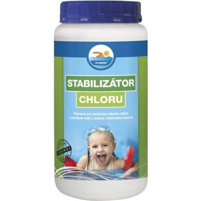 PROBAZEN Stabilizátor chlóru 900g