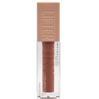 Maybelline Lifter Gloss Lip Gloss 5, 4 ml гланц за устни 008 Stone