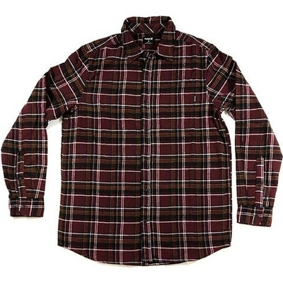 Hurley Portland Organic pánská košile