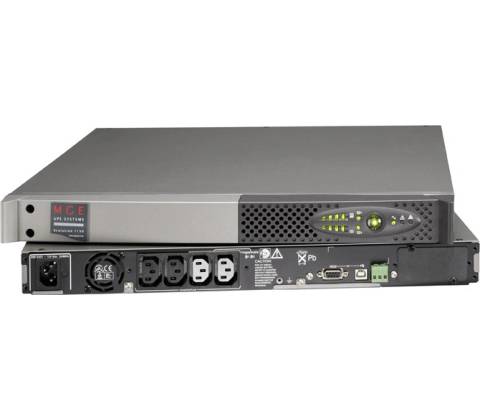 Eaton Evolution 1150 Rack1U