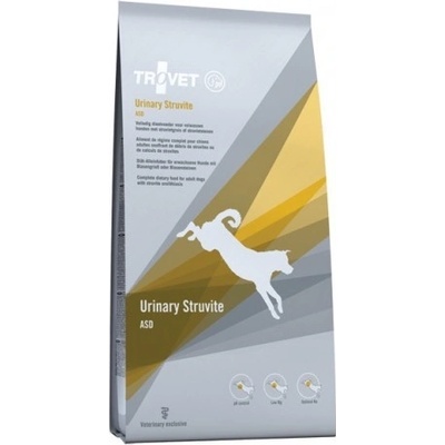 Trovet Urinary Struvite Diet ASD 12,5 kg