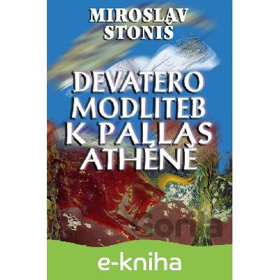 Devatero modliteb k Pallas Athéně