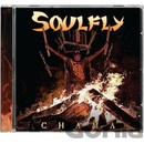 Soulfly - Chama CD