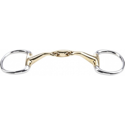 BUSSE Udidlo olivové dvakrát lomené Kaugan Shaped – Zbozi.Blesk.cz