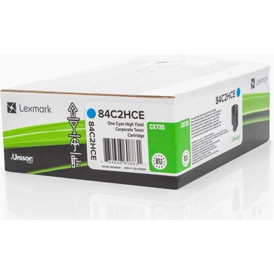 Lexmark 84C2HCE - originálny