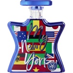 Bond No.9 My New York Б. О. EDP 100 ml унисекс Парфюми