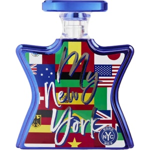Bond No.9 My New York Б. О. EDP 100 ml унисекс Парфюми