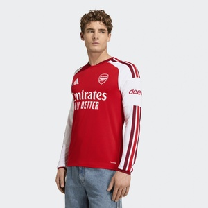 Adidas arsenal f. c. home 26/27 - kb9950 / Мъжка блуза