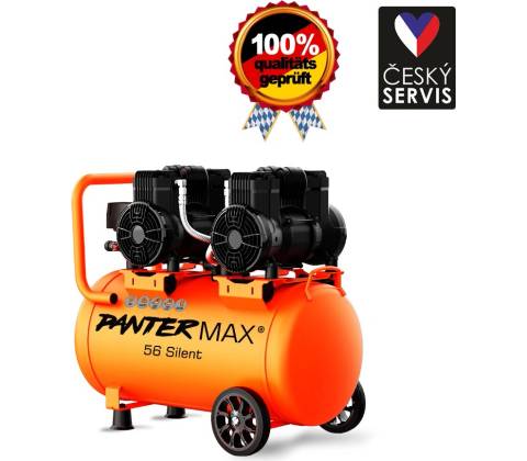 PANTERMAX AirFlow 56 SILENT