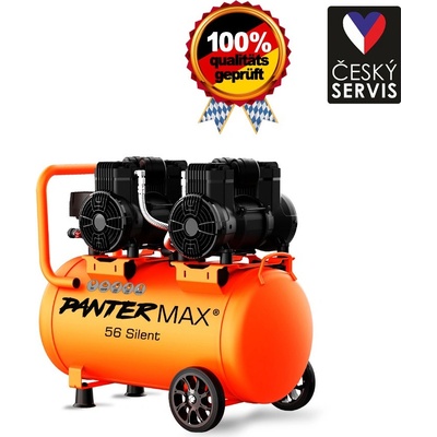 PANTERMAX AirFlow 56 SILENT