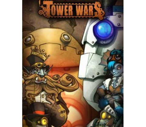 Tower Wars
