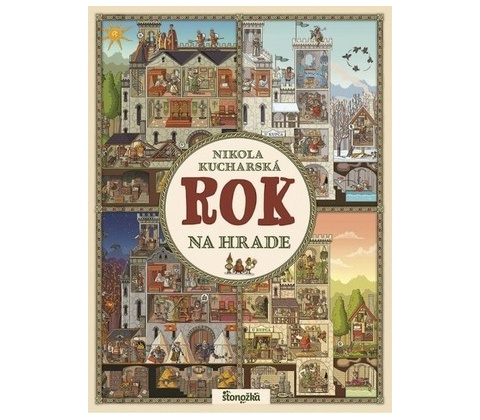 Rok na hrade