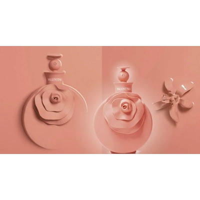 Valentino Valentina Blush EDP 80 ml Tester