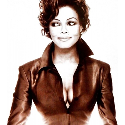 Jackson Janet - Design Of A Decade Best Of CD