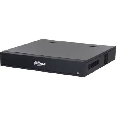 Dahua 32-канално NVR записващо устройство Dahua NVR5432-XI/PRO (NVR5432-XI/PRO)