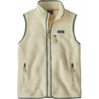 Patagonia W's Retro Pile Vest pelican