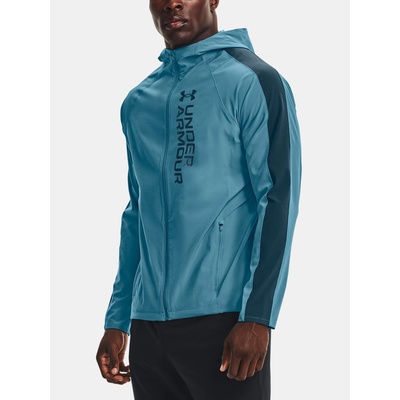 Under Armour Мъжки анцуг Under Armour UA OUTRUN THE STORM JACKET Under Armour | Sin | МЪЖЕ | L