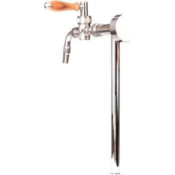 Lindr Výčepní stojan TUBE 1x koh